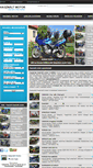 Mobile Screenshot of hasznaltmotor.org