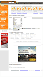 Mobile Screenshot of hasznaltmotor.hu