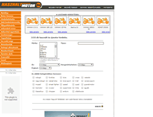 Tablet Screenshot of hasznaltmotor.hu